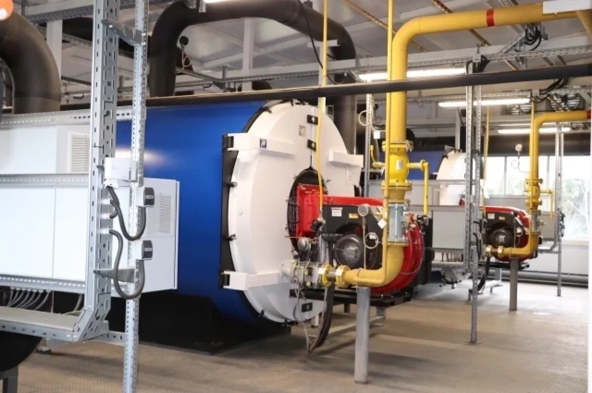    Износ коммунальных сетей региона достиг 70 процентов