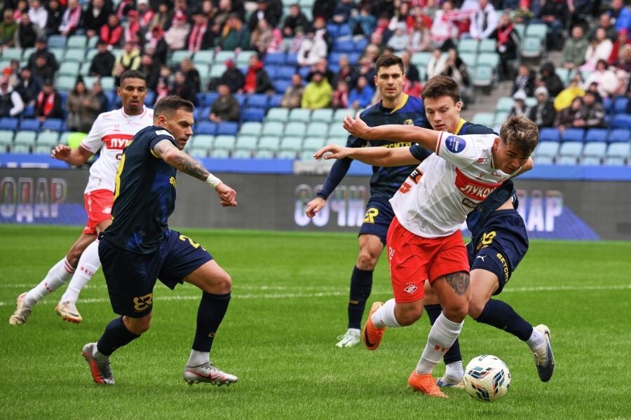     / Источник: © Екатерина Лызлова/РИА Новости