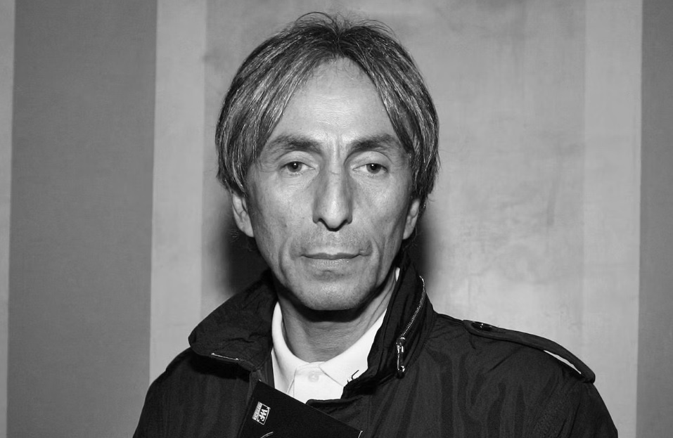 Умар Джабраилов