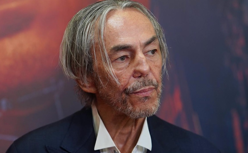 Умар Джабраилов