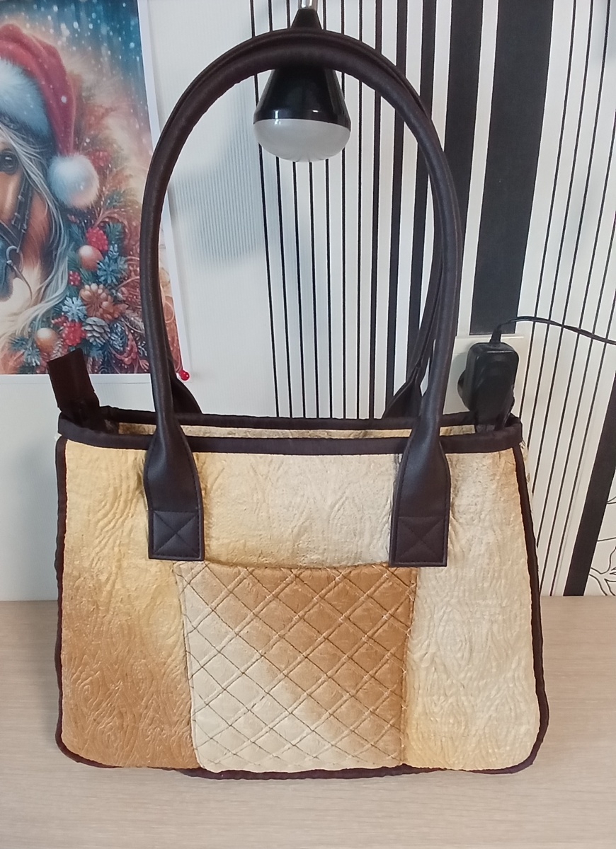 Карман для смартфона