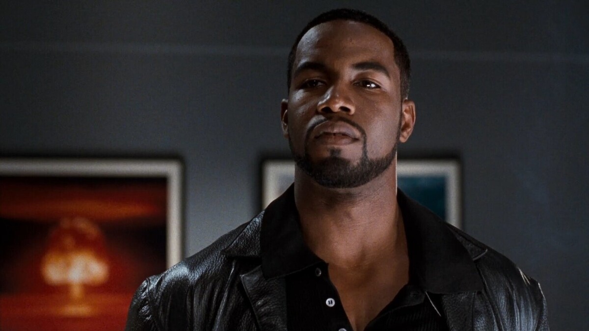 Майкл Джей Уайт в фильме «Спаун» / Источник: New Line Cinema