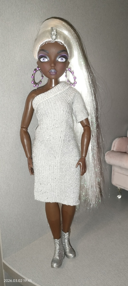 Кристабелла