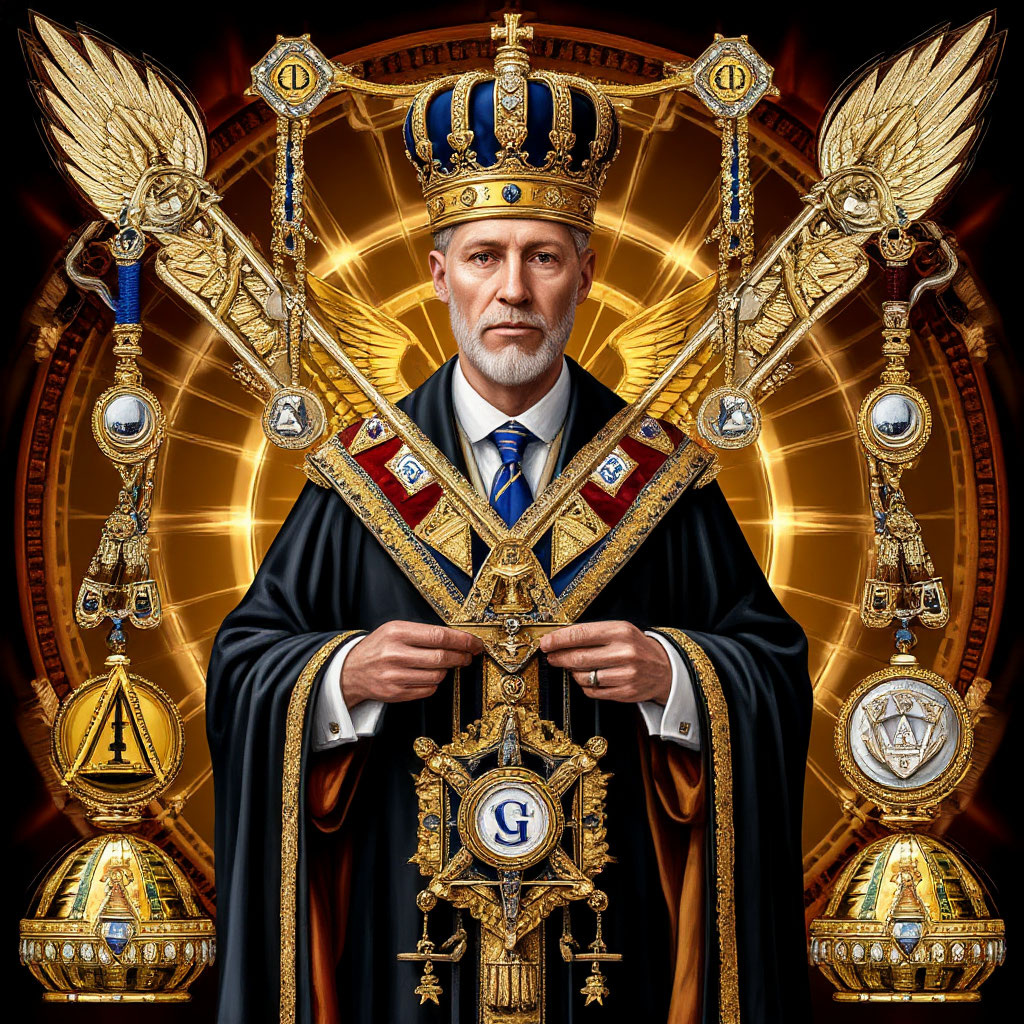 Изображение сгенерировано искусственным интеллектом.