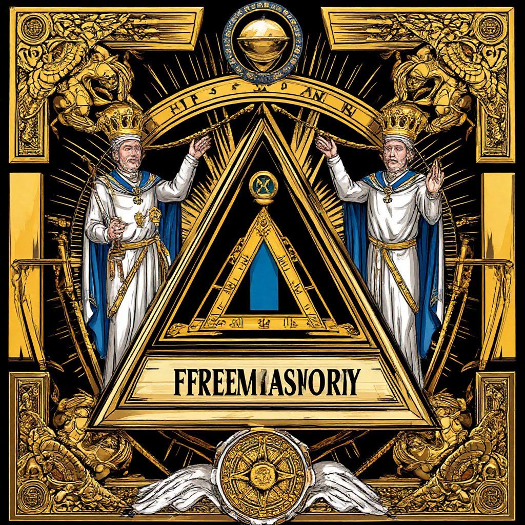 Изображение сгенерировано искусственным интеллектом.