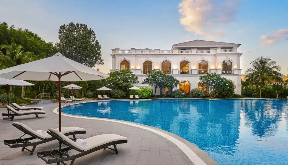 Нячанг. Пять лучших курортных отелей для беззаботного отдыха 2026