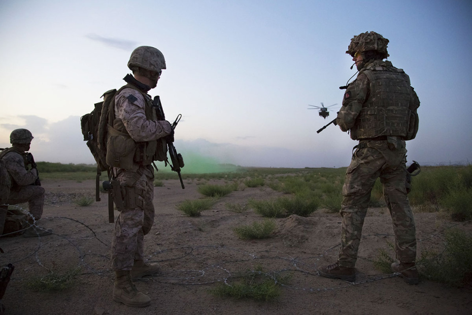    Nelvin C. Cepeda/ZUMAPRESS.com/Global Look Press