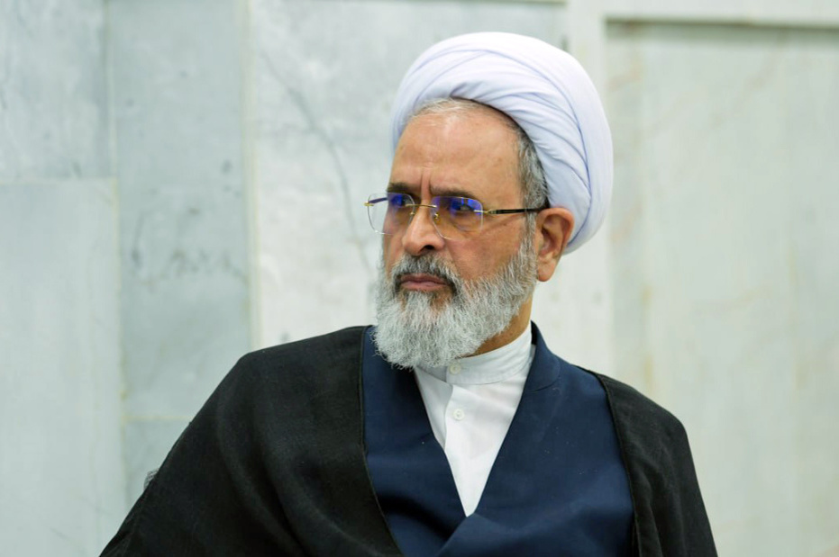    Tasnim/Keystone Press Agency/Global Look Press