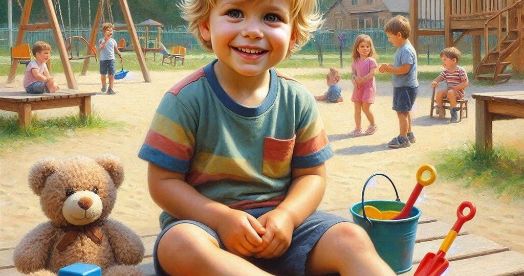 Почему даже в хорошем детском саду ваш ребенок может быть несчастлив? Мнение эксперта