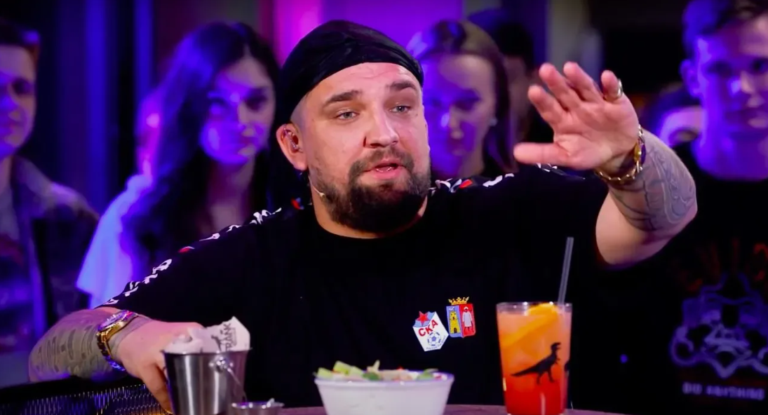 60 сосисок — это не шутка, а топливо для целой команды