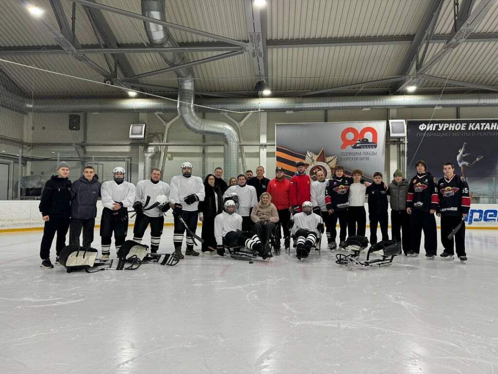    Фото Правительства Курской области