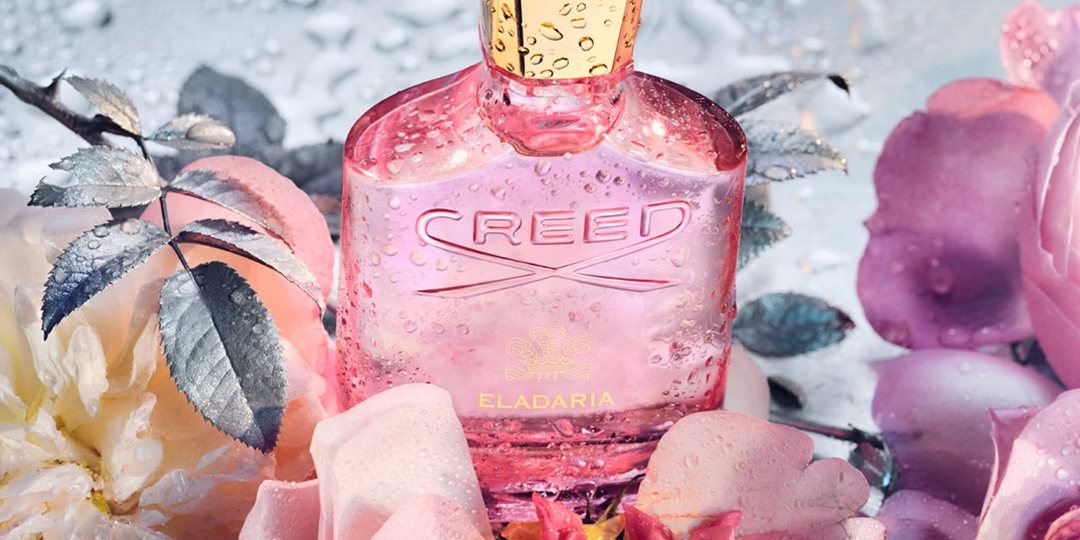 Весенний восторг: 5 незаезженных женских ароматов, которые собирают комплименты