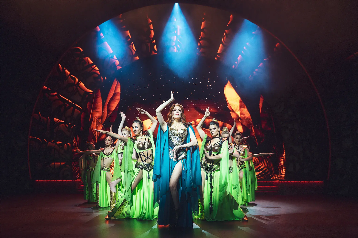 © skazkamusical.ru / Юлия Губина