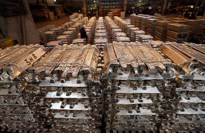 Боевые действия на Ближнем Востоке осложнят всю технологическую цепочку производства алюминия.