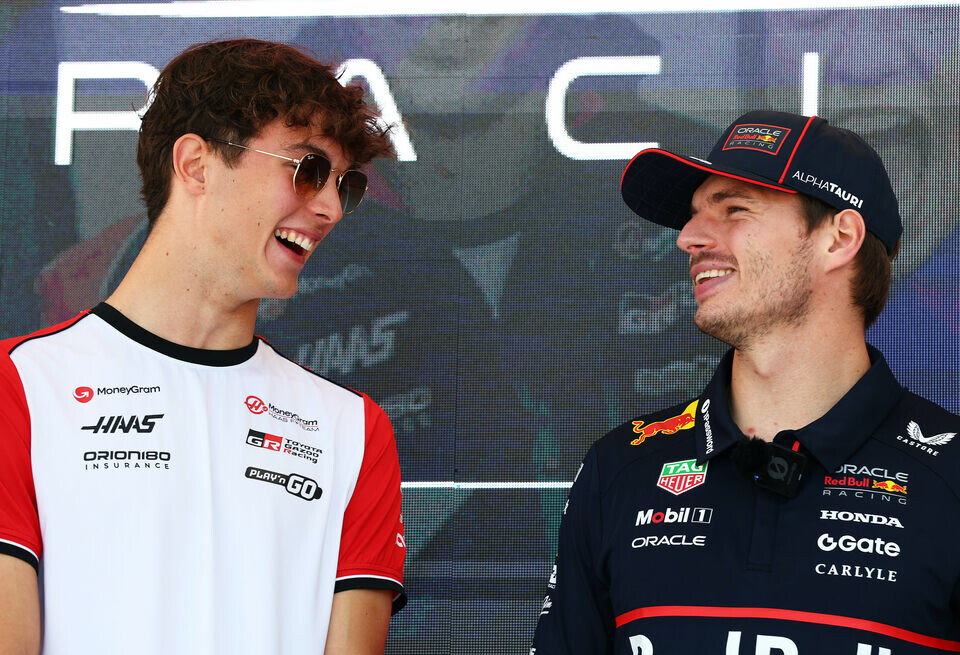    Getty Images/Red Bull Contentpool