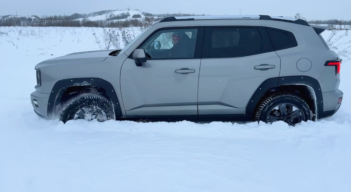 Выбрал не тот режим и сразу же сел