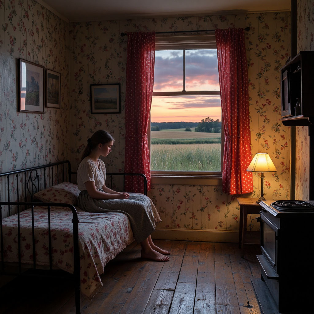 Картинка создана с помощью ии