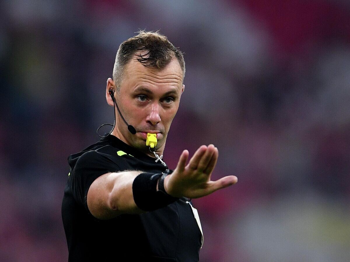    Футбол. РПЛ. "Спартак" (Москва) - "Сочи" (Сочи) | © РИА Новости / Алексей Филиппов