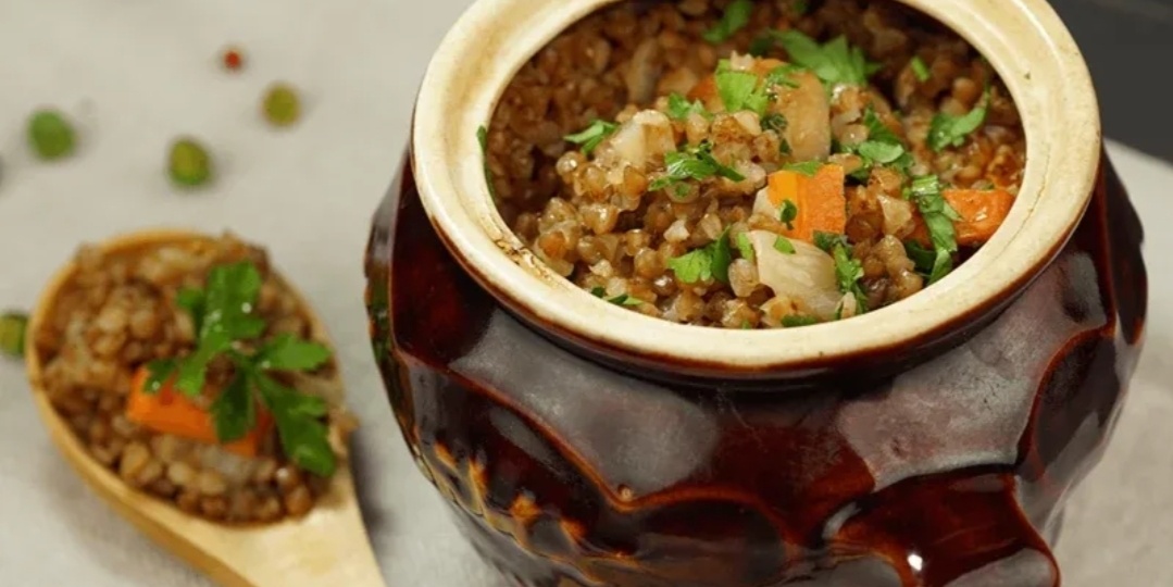 Гречка — королева ПП: не просто каша