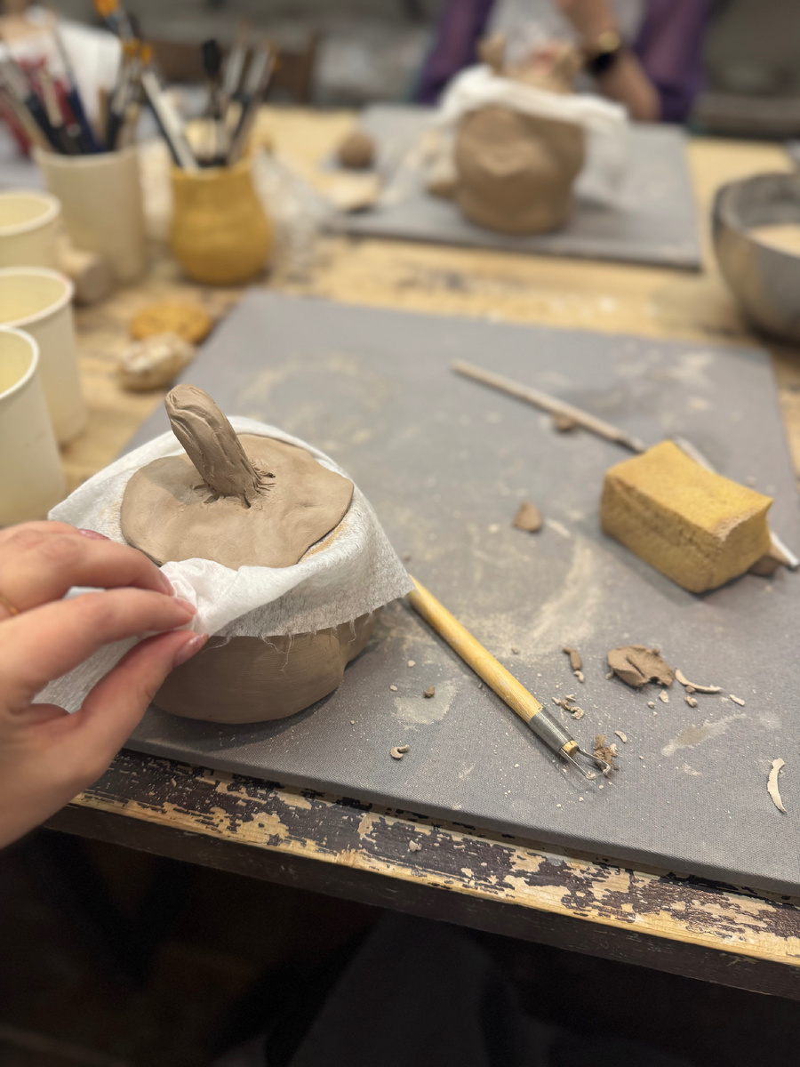 Фото автора статьи. 