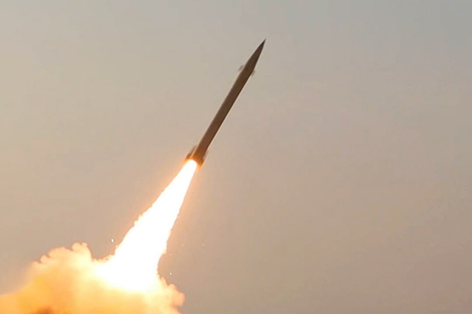    Sepahnews/Keystone Press Agency/Global Look Press