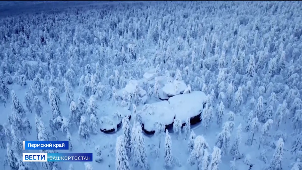    Поход на снегоходах обернулся трагедией: что произошло с группой из Уфы у горы Гроб