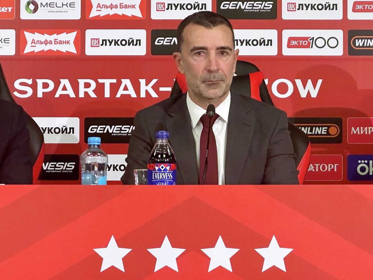    Хуан Карлос Карседо | © Getty Images / Андрей Михайлов