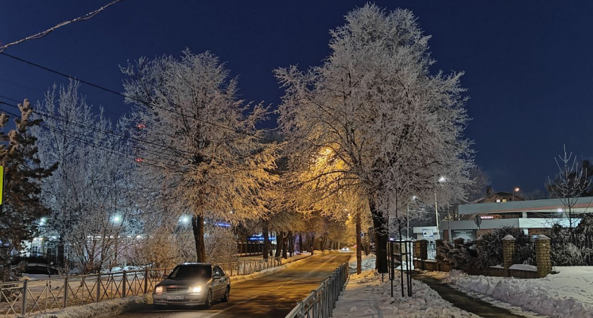    Первый городской канал Калининград