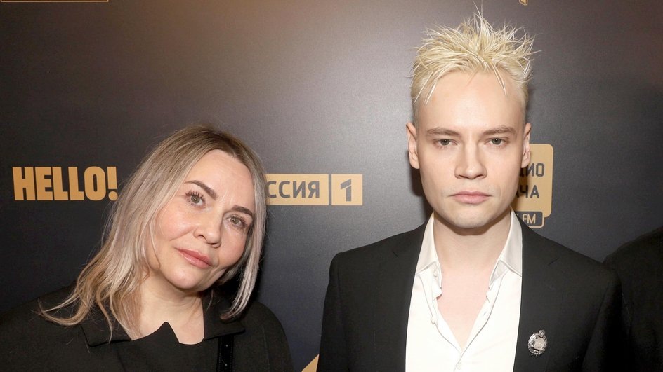 🌊✨ Шаман и Байкал: Поступок, Наполненный сыновней любовью ❤️🎶