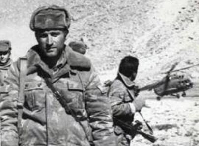 "Основной задачей было не допустить прохода караванов с оружием": командир пограничного ВПБС о службе на Малом Афганском Памире