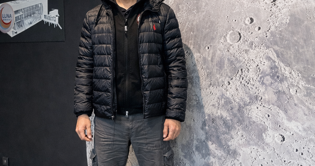 Репетиция большого возвращения на Луну