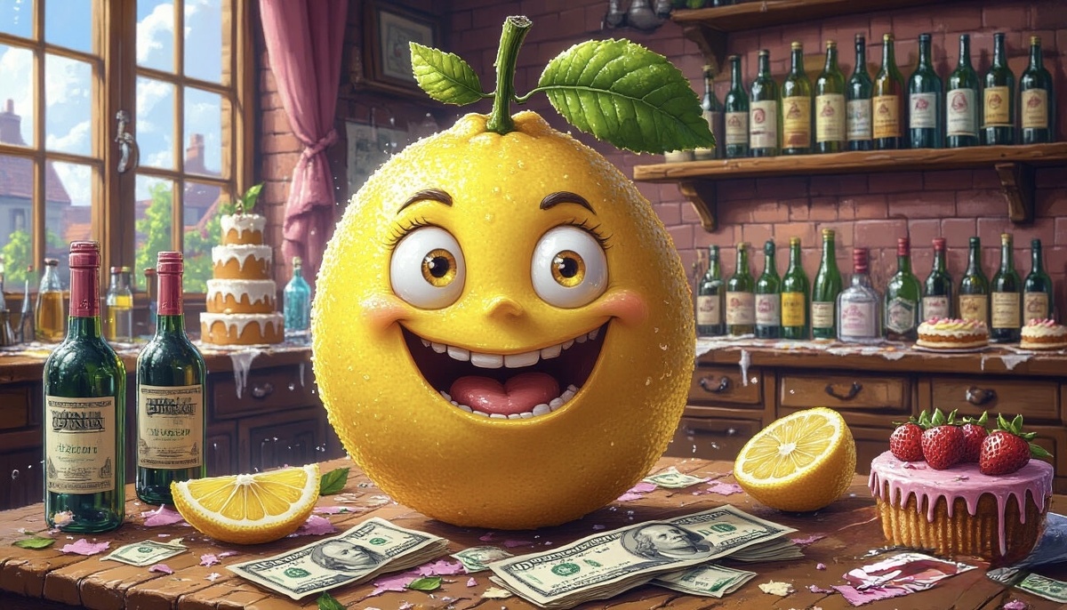 Заглавная, стиль, ИИ