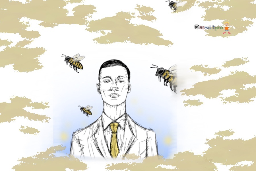 Обучающие истории от @asmultpro