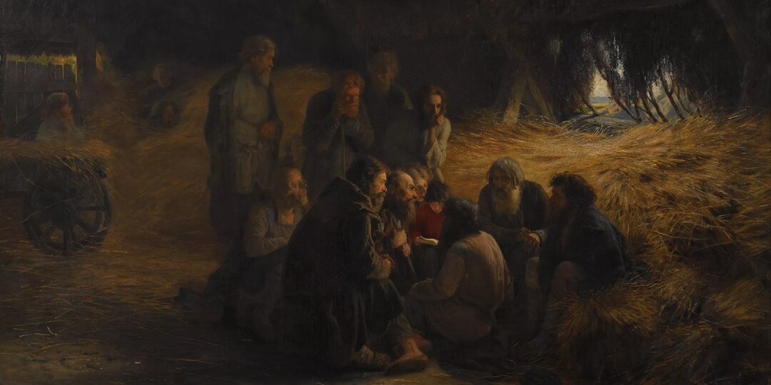 Как реально жили крестьяне после отмены крепостного права 1861–1905: выкупные платежи, община, миграции