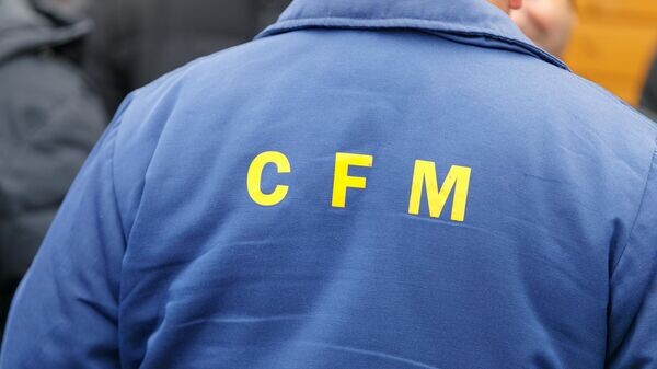    © Sputnik / Osmatesco