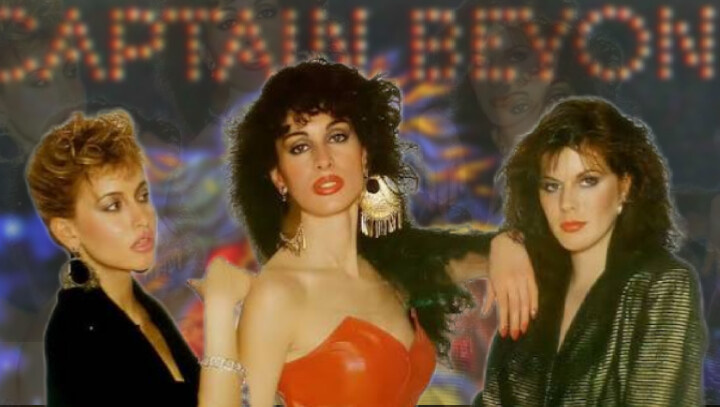 Dancing Madly Backwards: какая связь между хард-рокерами 70-х Captain Beyond и диско-группой The Flirts?