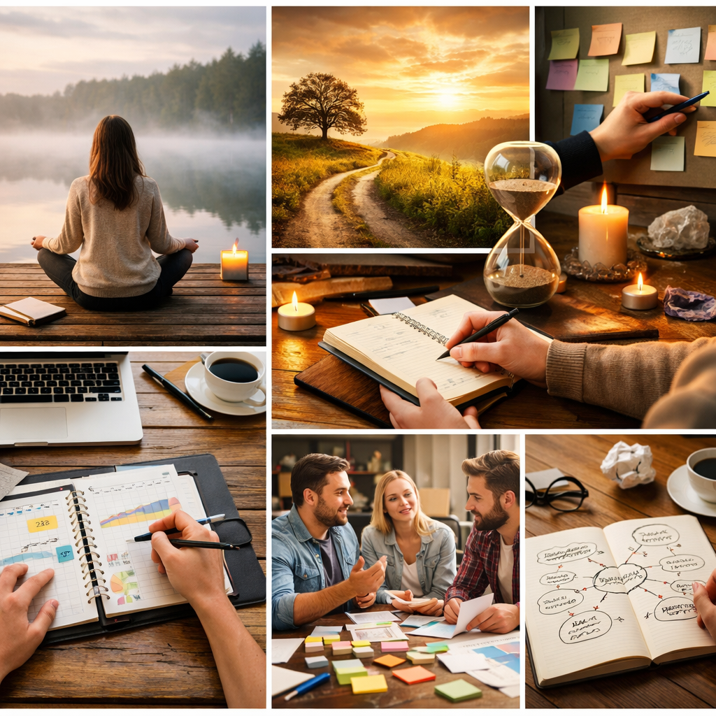 Коллаж автора статьи - Веры Грачевой