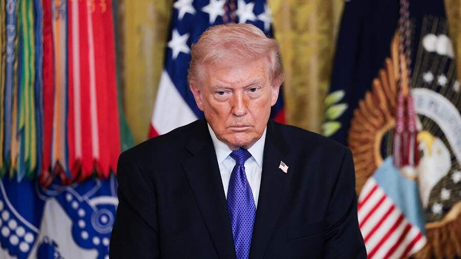    Фото: REUTERS/Jonathan Ernst