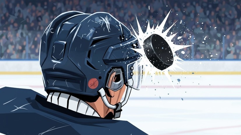   Сгенерировано с помощью ИИ