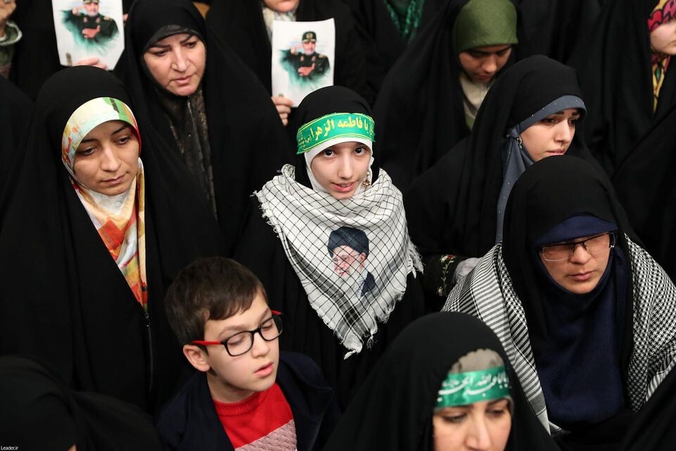    Iranian Supreme Leader’S Office/Keystone Press Agency / www.globallookpress.com