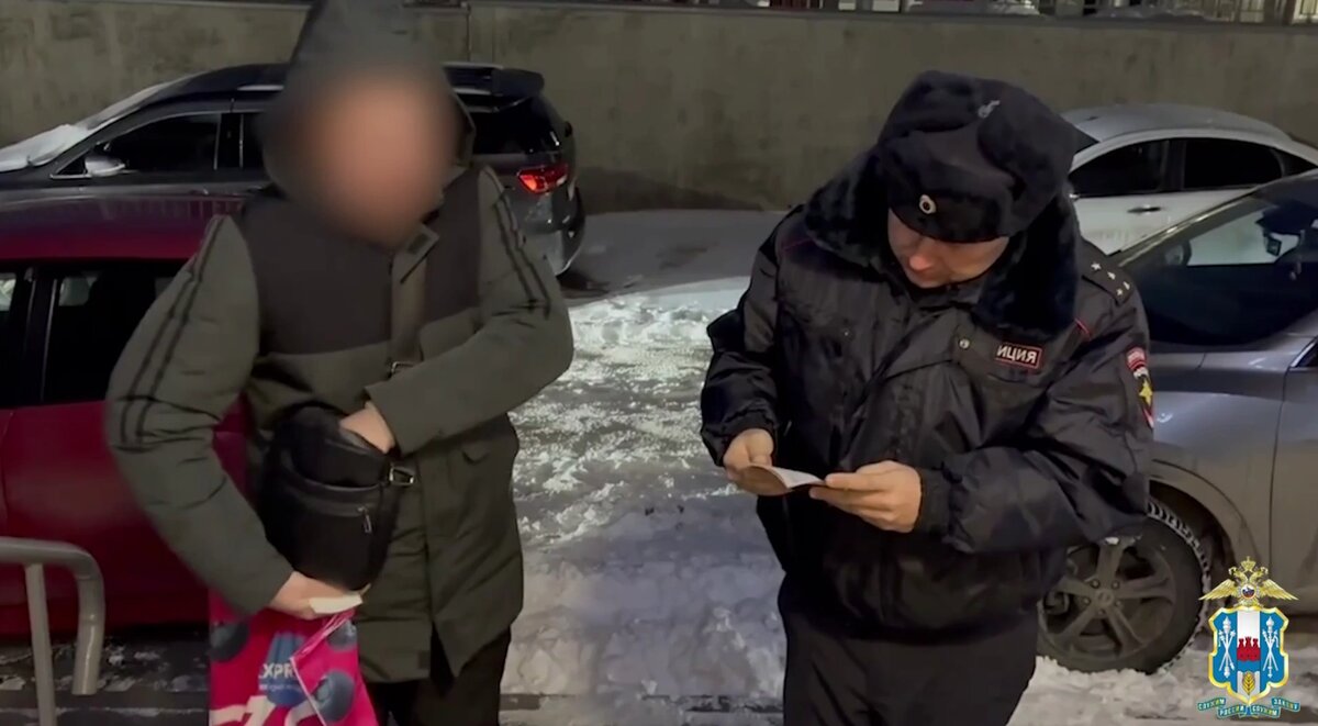    Фото: МВД по Ростовской области