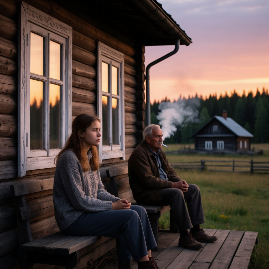 Картинка создана с помощью ии