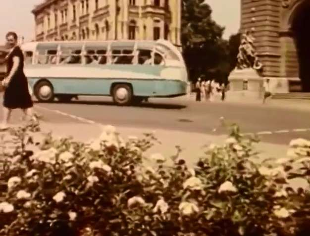 Кадр из фильма "Иностранка" взят для иллюстрации из Яндекс Картинки.