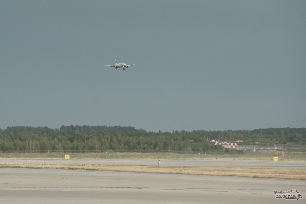    Фото: Лидия Аникина © ИА «Уральский меридиан»