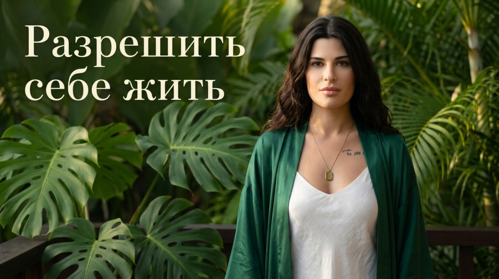    Стратегии выхода из состояния оцепенения и активного начала действий. Татьяна Костова