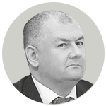 Роман Силантьев, исламовед, профессор Московского государственного лингвистического университета