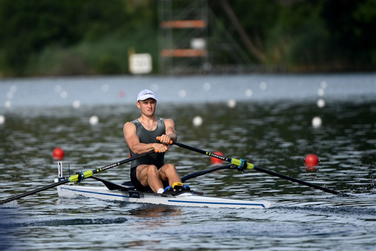    Фото: worldrowing.com