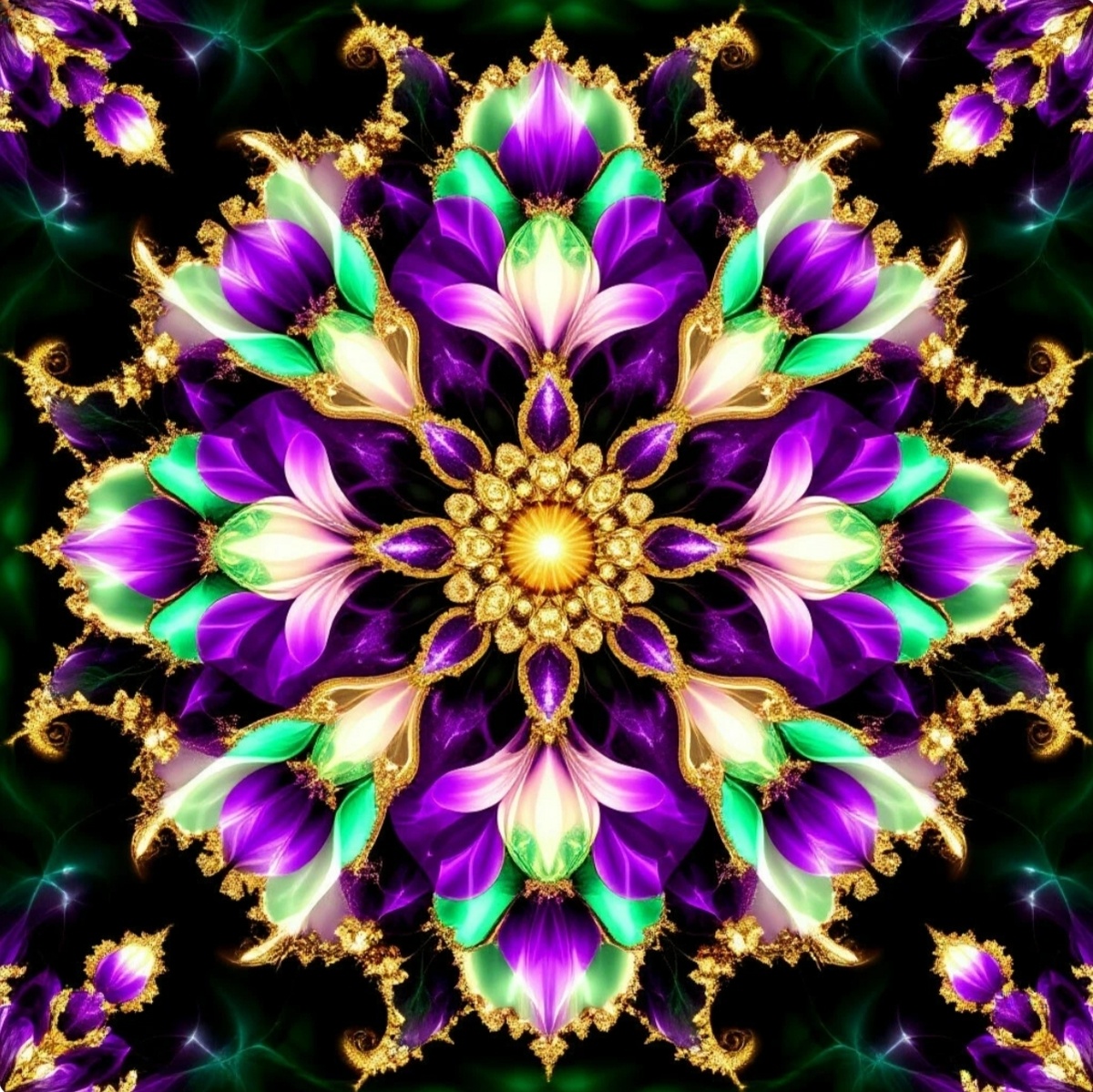 Разработка автора канала 