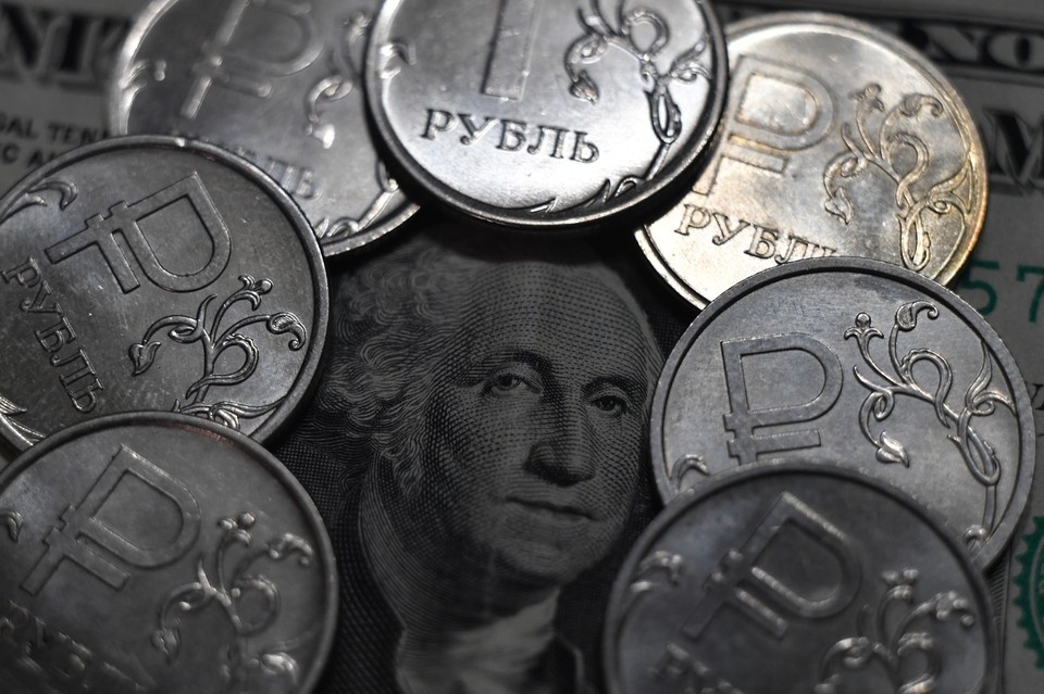    ЦБ опубликовал новый курс доллара на 3 марта 2026 года Иван МАКЕЕВ