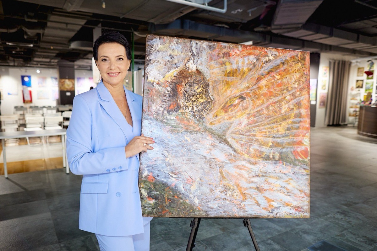 Наталья Ерёмина